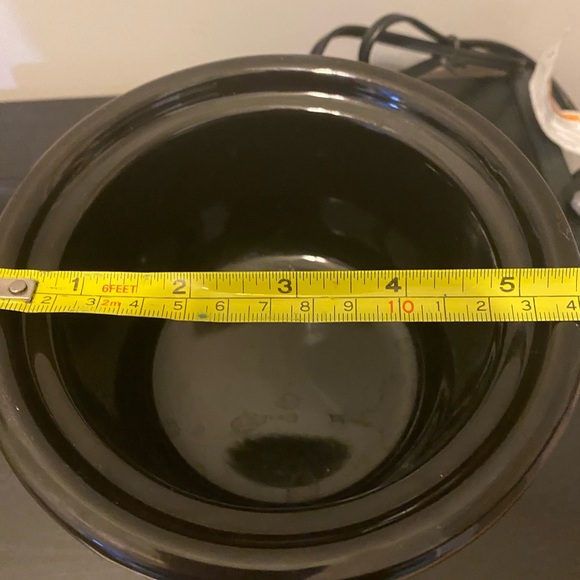 Crockpot Mini Dipper - Picture 7 of 7